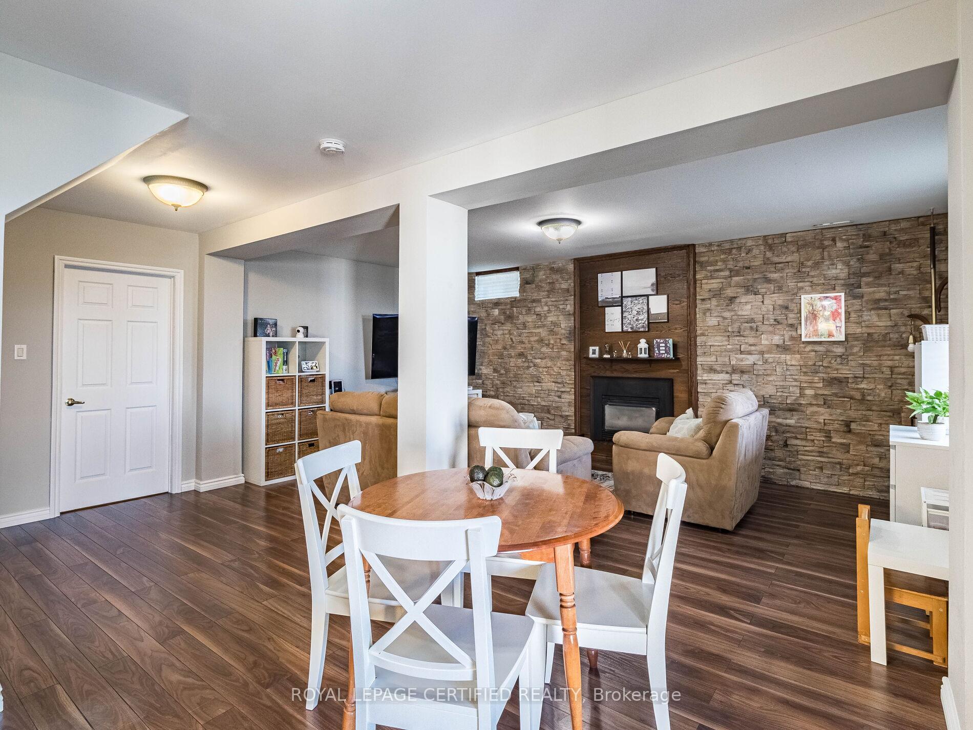 Photo 48 of 172 Melissa Crescent, Whitby, Blue Grass Meadows — HOMEH
