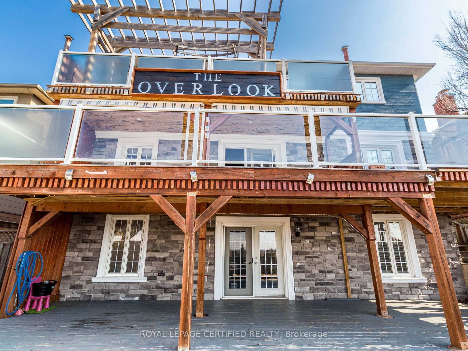 Photo 50 of 172 Melissa Crescent, Whitby, Blue Grass Meadows — HOMEH