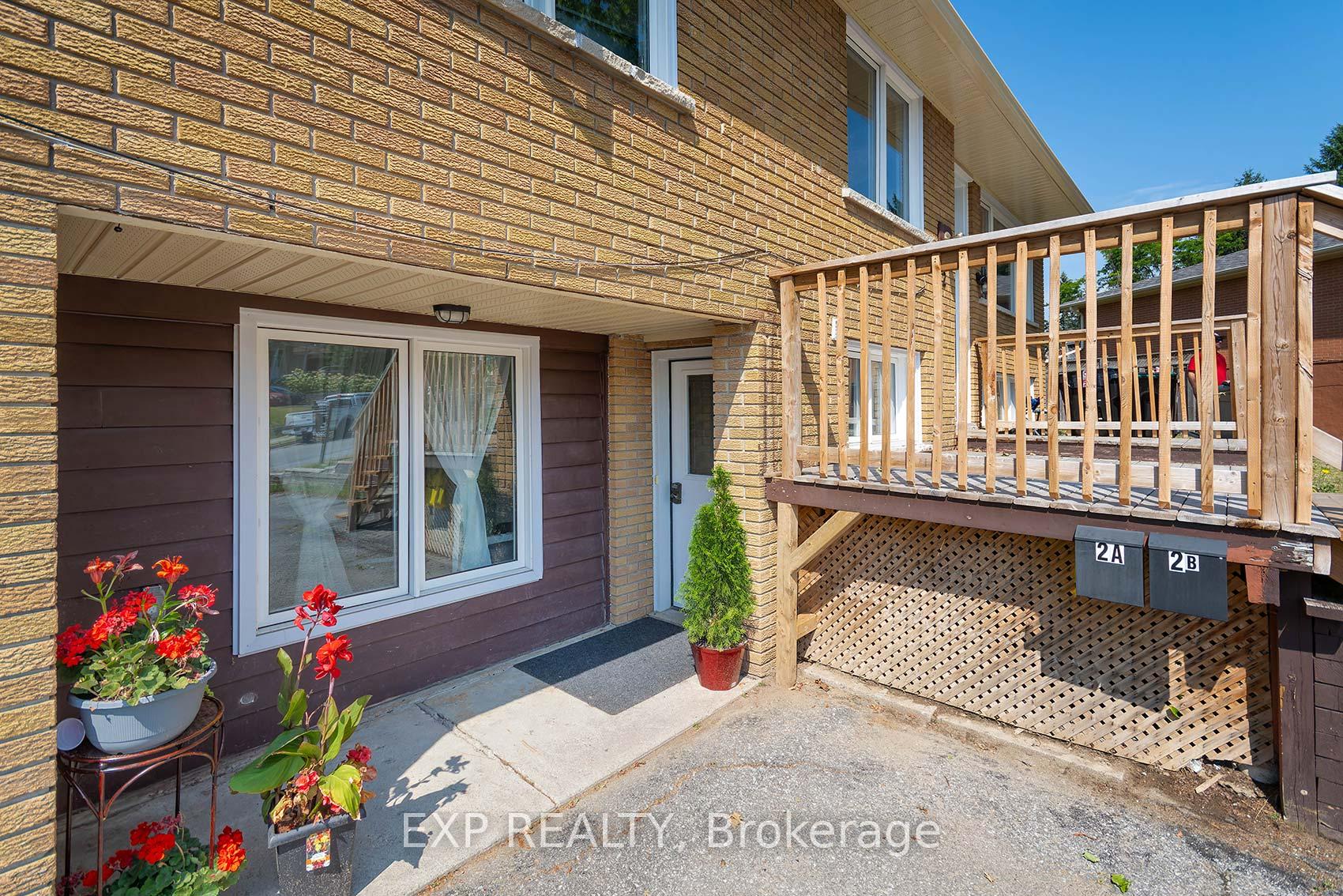 Photo 1 of 2 Roslyn Road, Barrie, Wellington — HOMEH