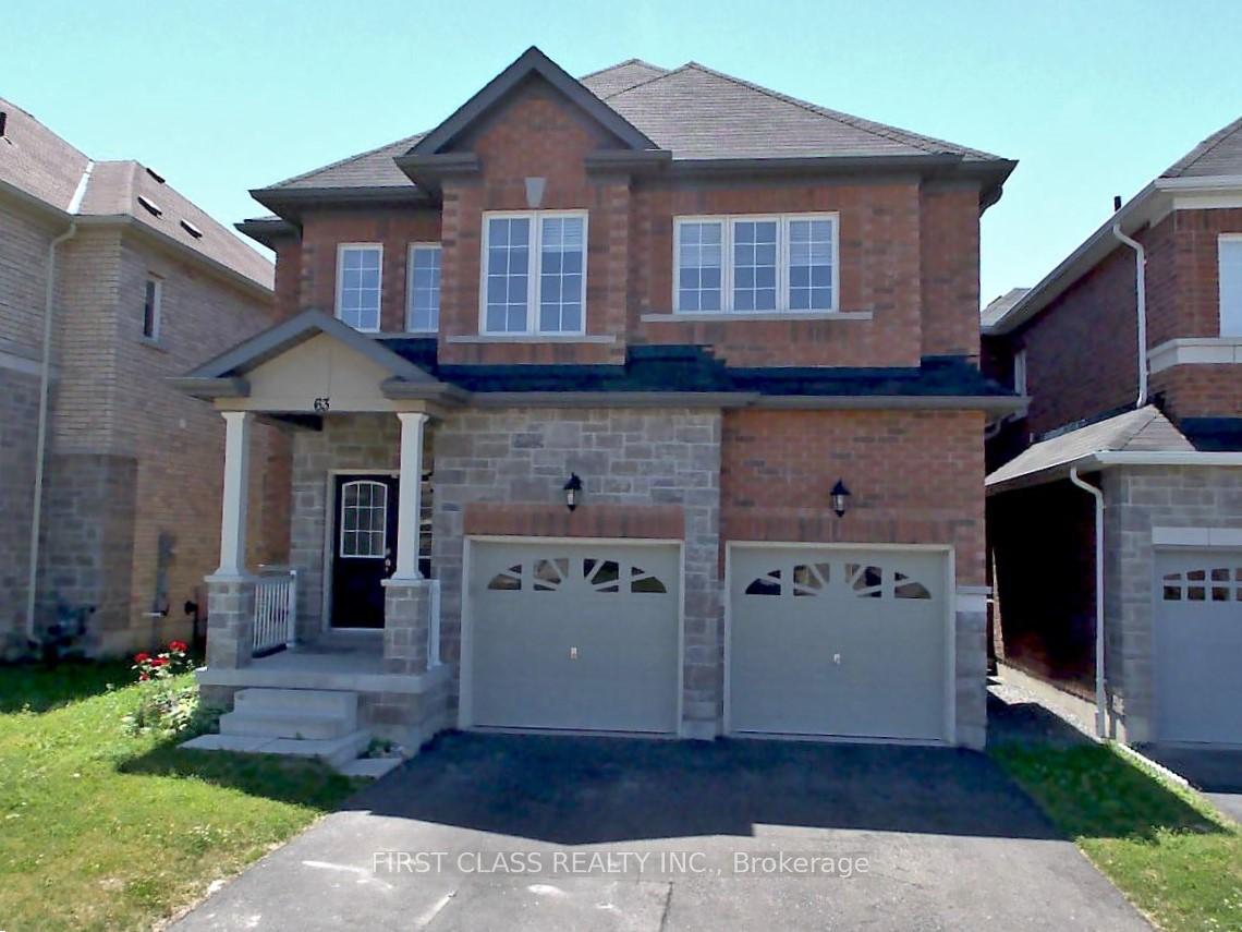 Photo 1 of 63 Promenade Drive, Whitby, Taunton North — HOMEH