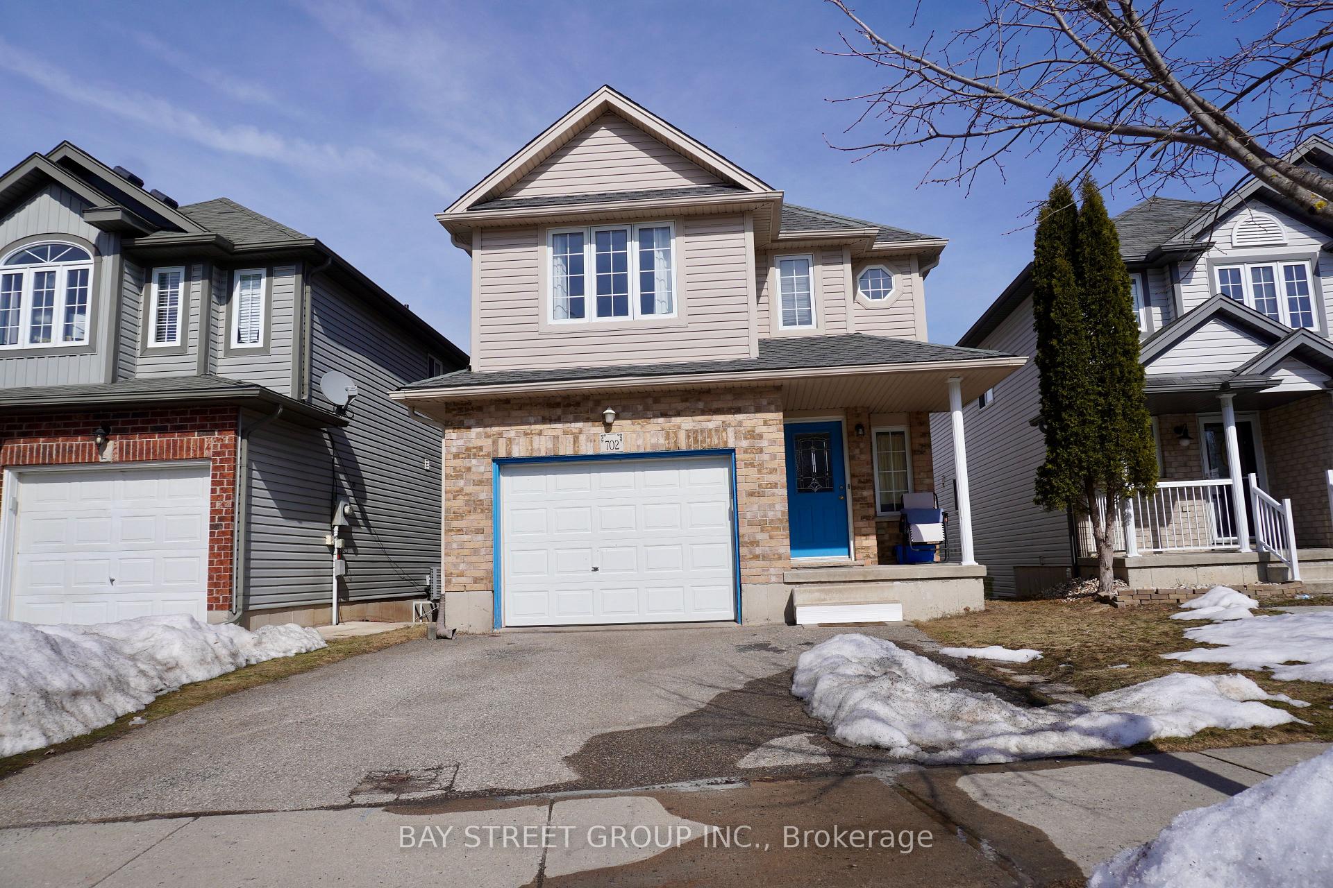 Photo 1 of 702 Wild Ginger Avenue, Waterloo — HOMEH