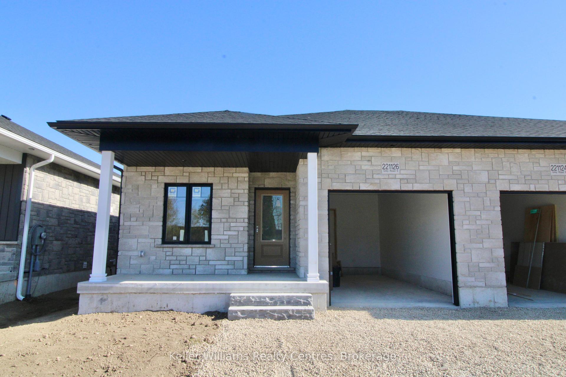 Photo 1 of 221126 Grey Road 9, West Grey — HOMEH