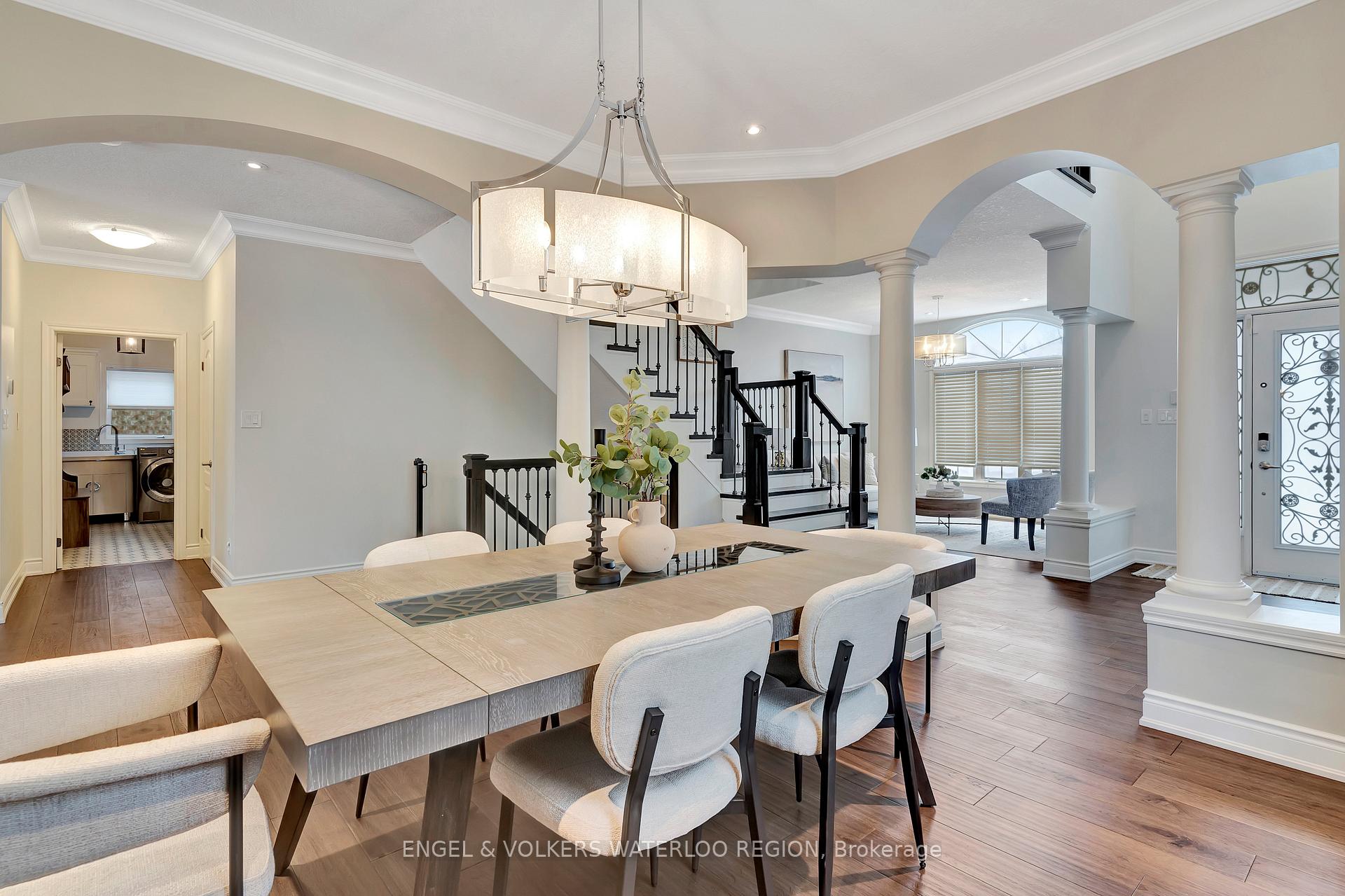 Photo 6 of 715 Cedar Bend Drive, Waterloo — HOMEH