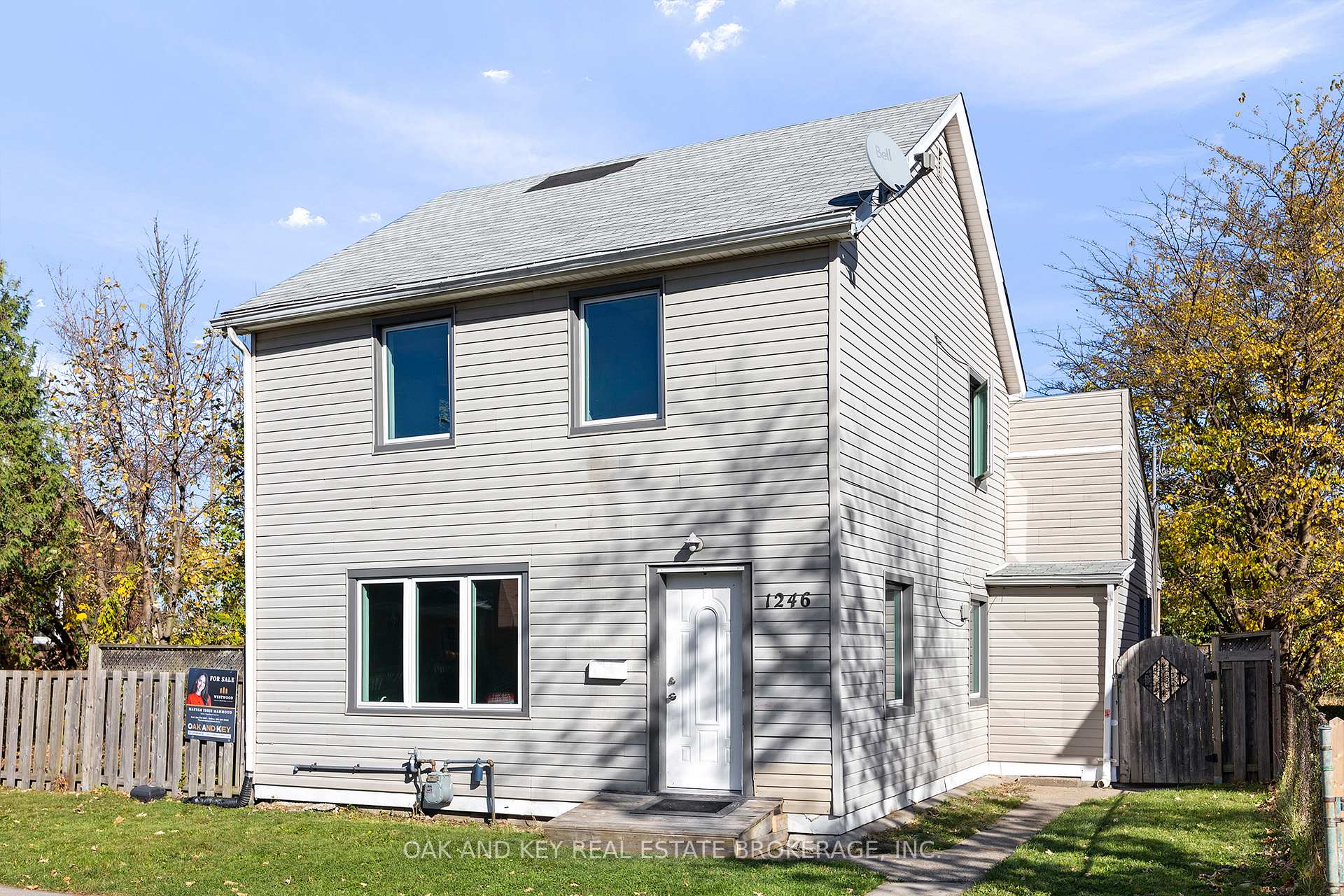Photo 1 of 1246 Monmouth Road, Windsor — HOMEH