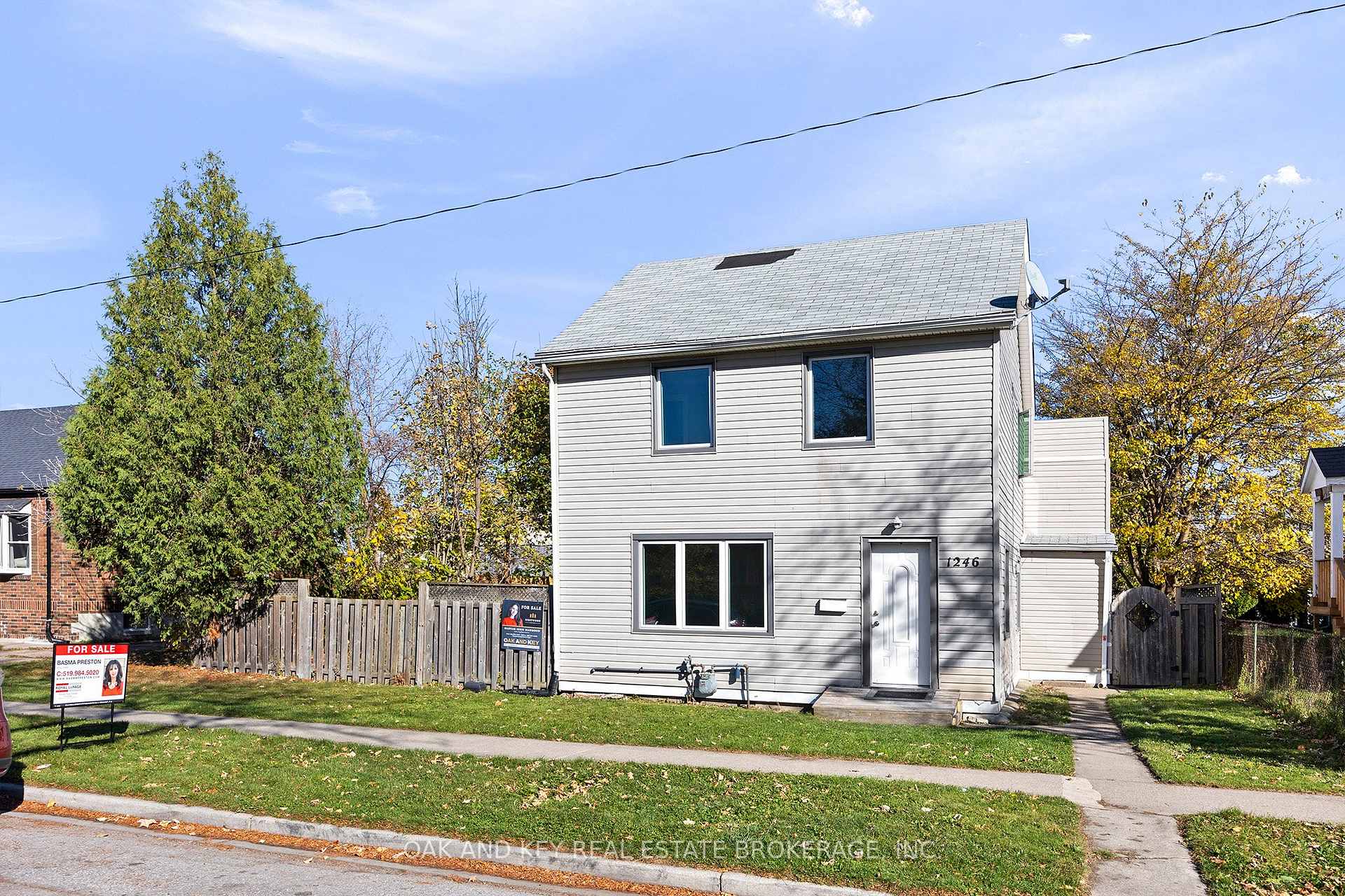 Photo 2 of 1246 Monmouth Road, Windsor — HOMEH