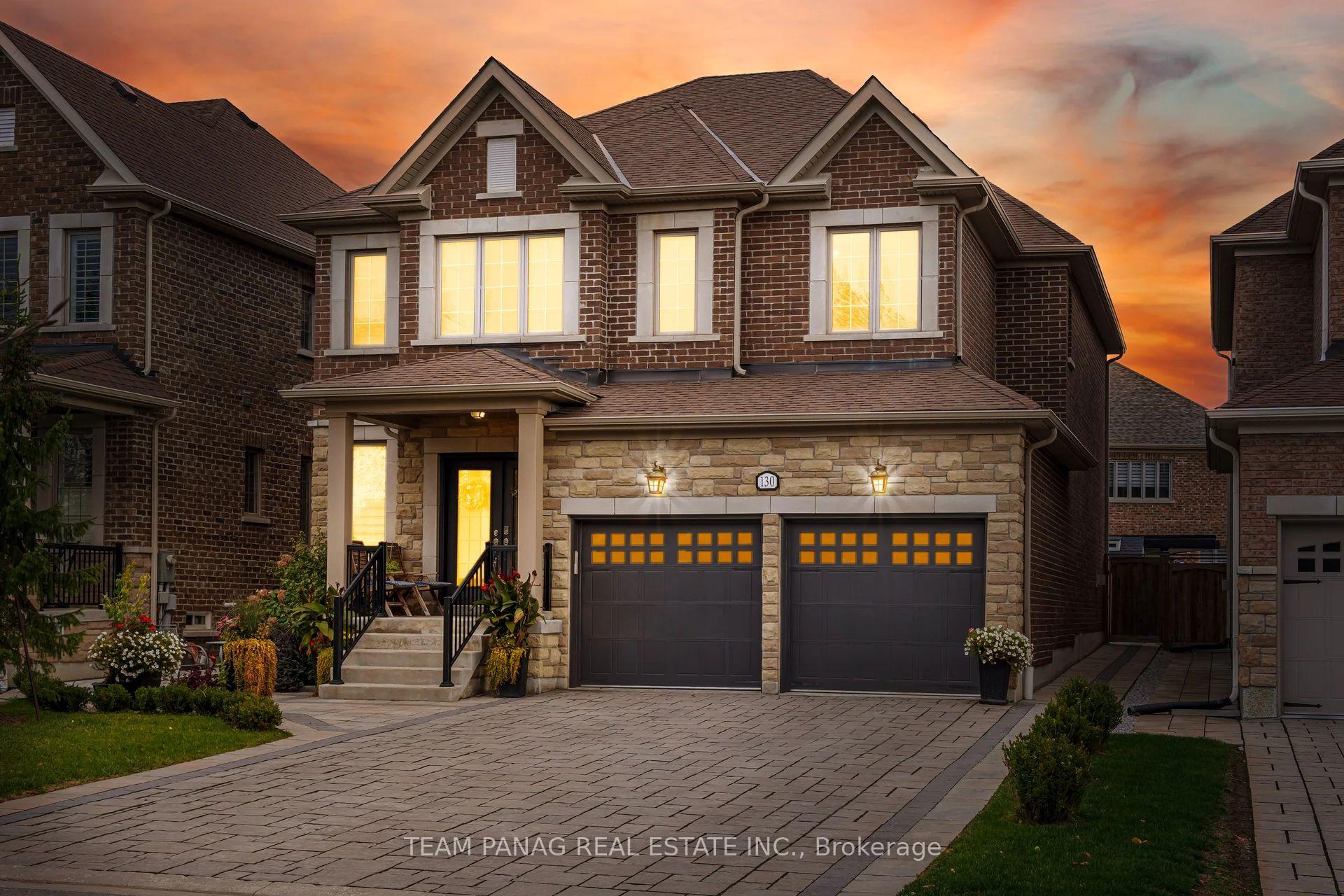 Photo 1 of 130 Torrey Pines Road, Vaughan, Kleinburg — HOMEH
