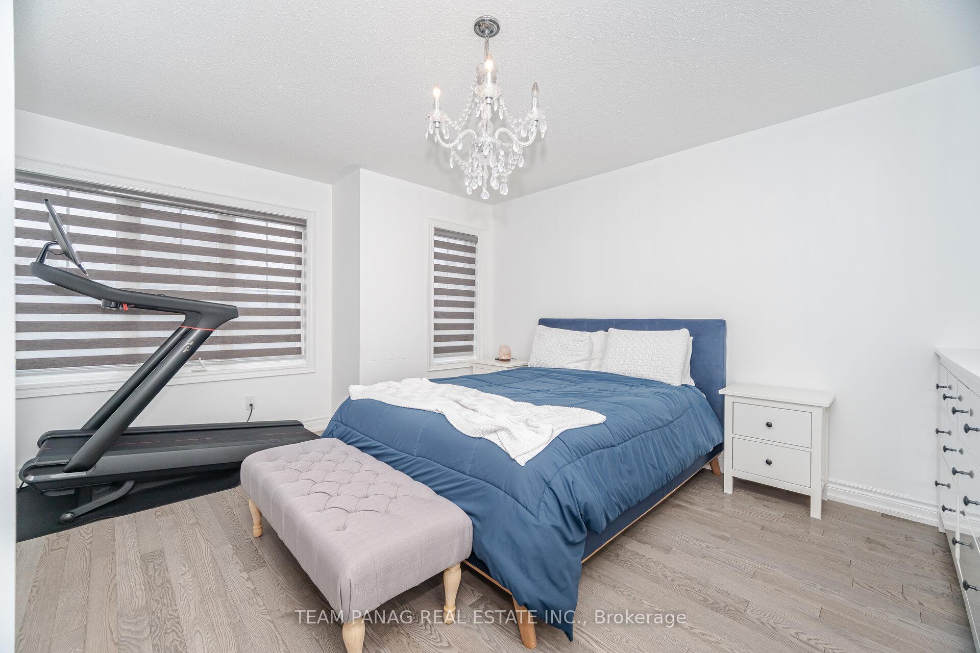 Photo 29 of 130 Torrey Pines Road, Vaughan, Kleinburg — HOMEH