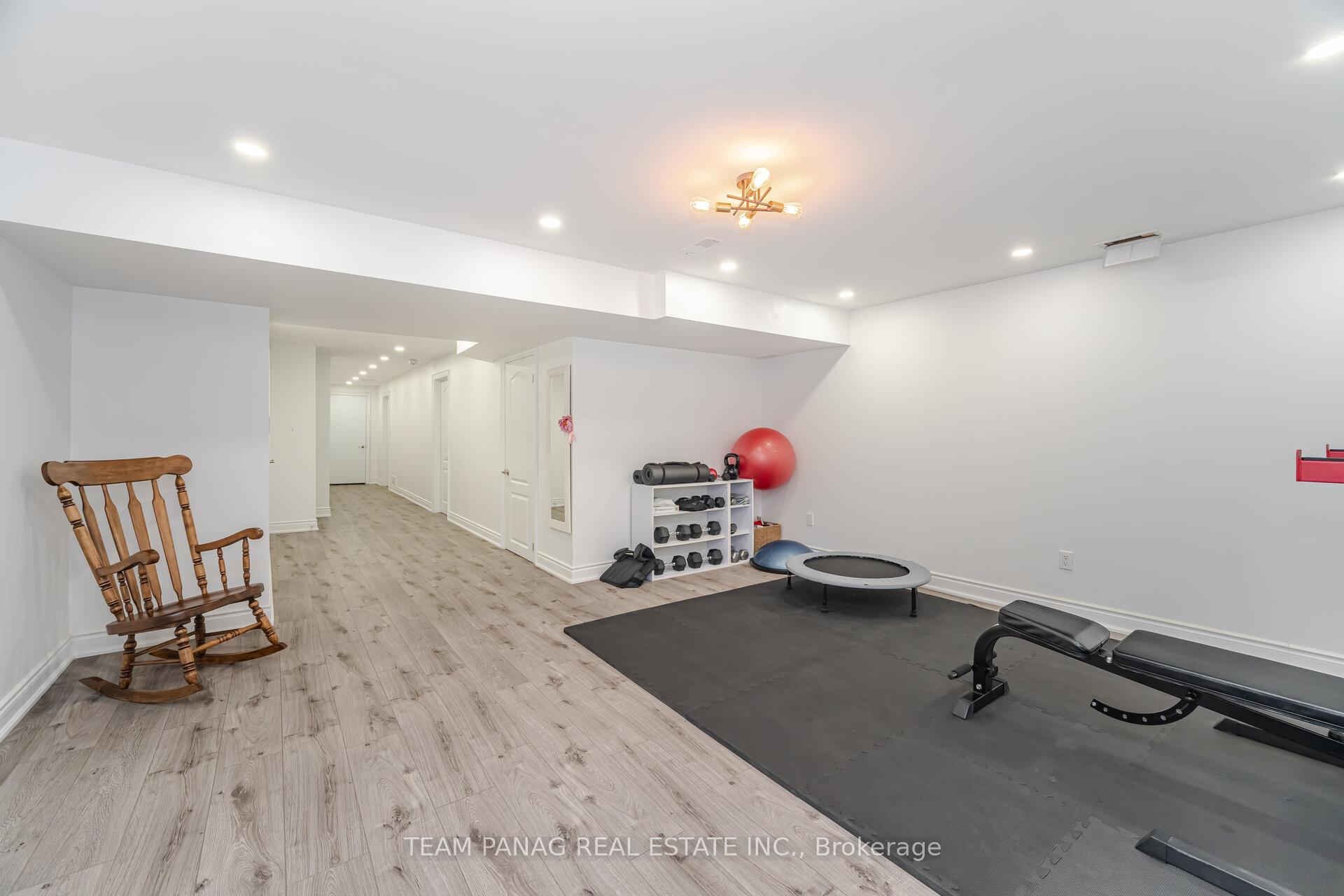 Photo 34 of 130 Torrey Pines Road, Vaughan, Kleinburg — HOMEH