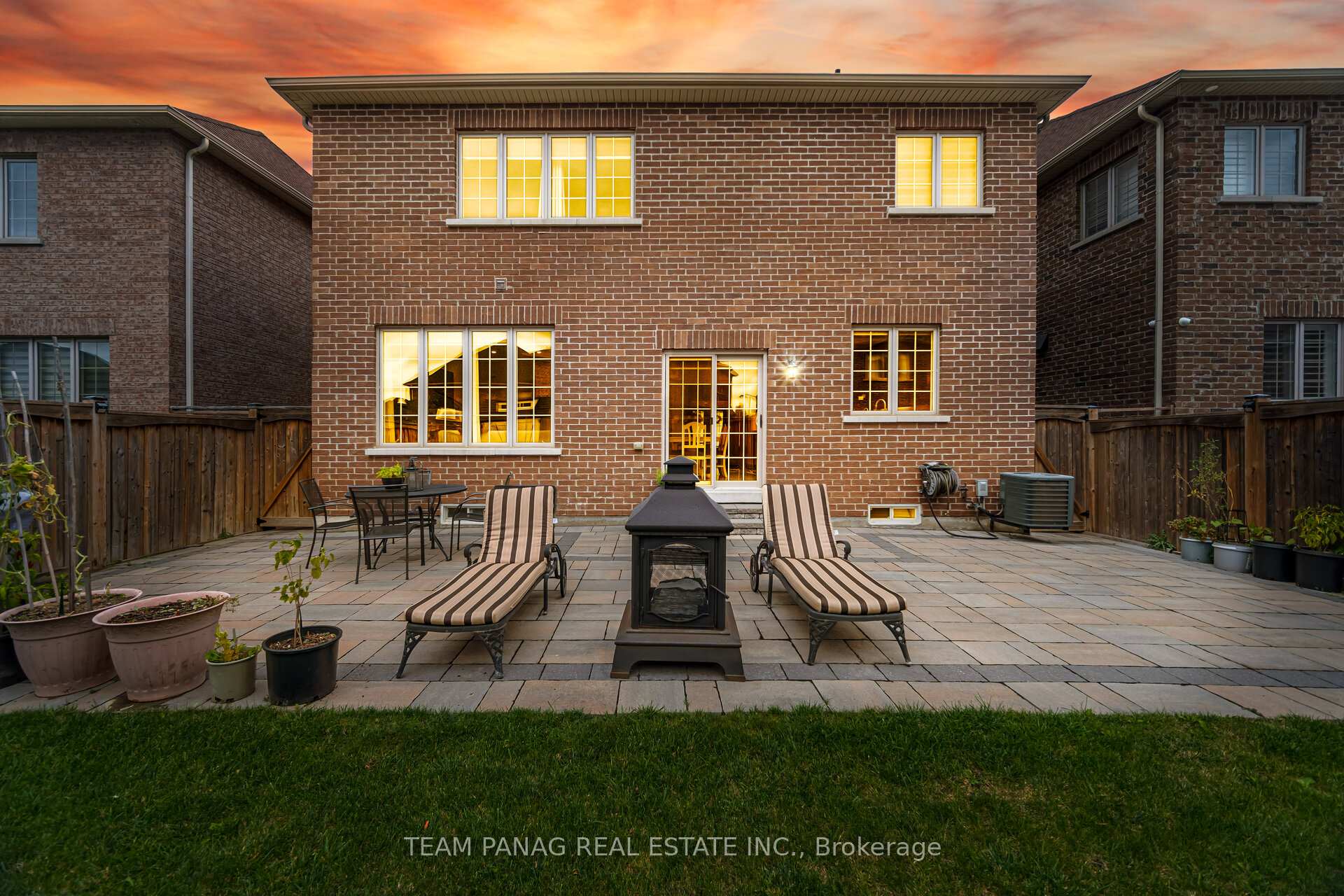 Photo 39 of 130 Torrey Pines Road, Vaughan, Kleinburg — HOMEH
