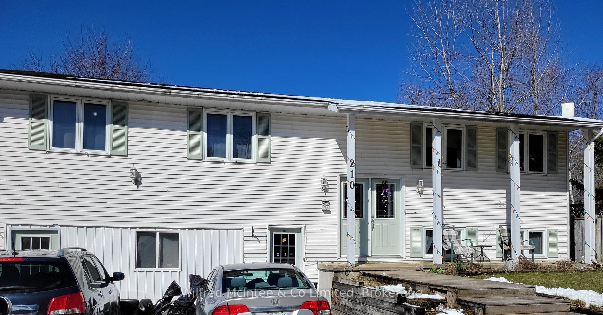 Photo 1 of 210 Countess Street N, West Grey — HOMEH