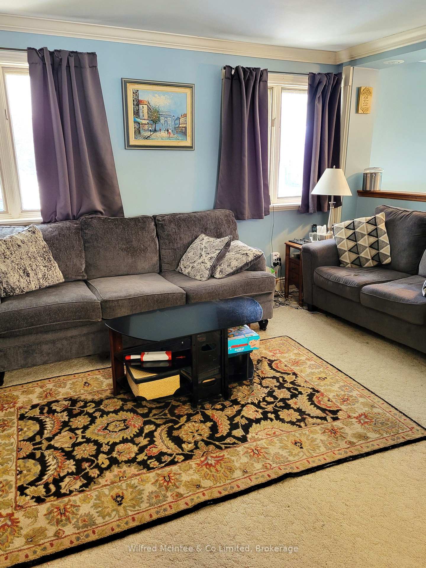 Photo 9 of 210 Countess Street N, West Grey — HOMEH