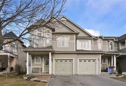 Photo 1 of 19 Bliss Court, Whitby, Port Whitby — HOMEH