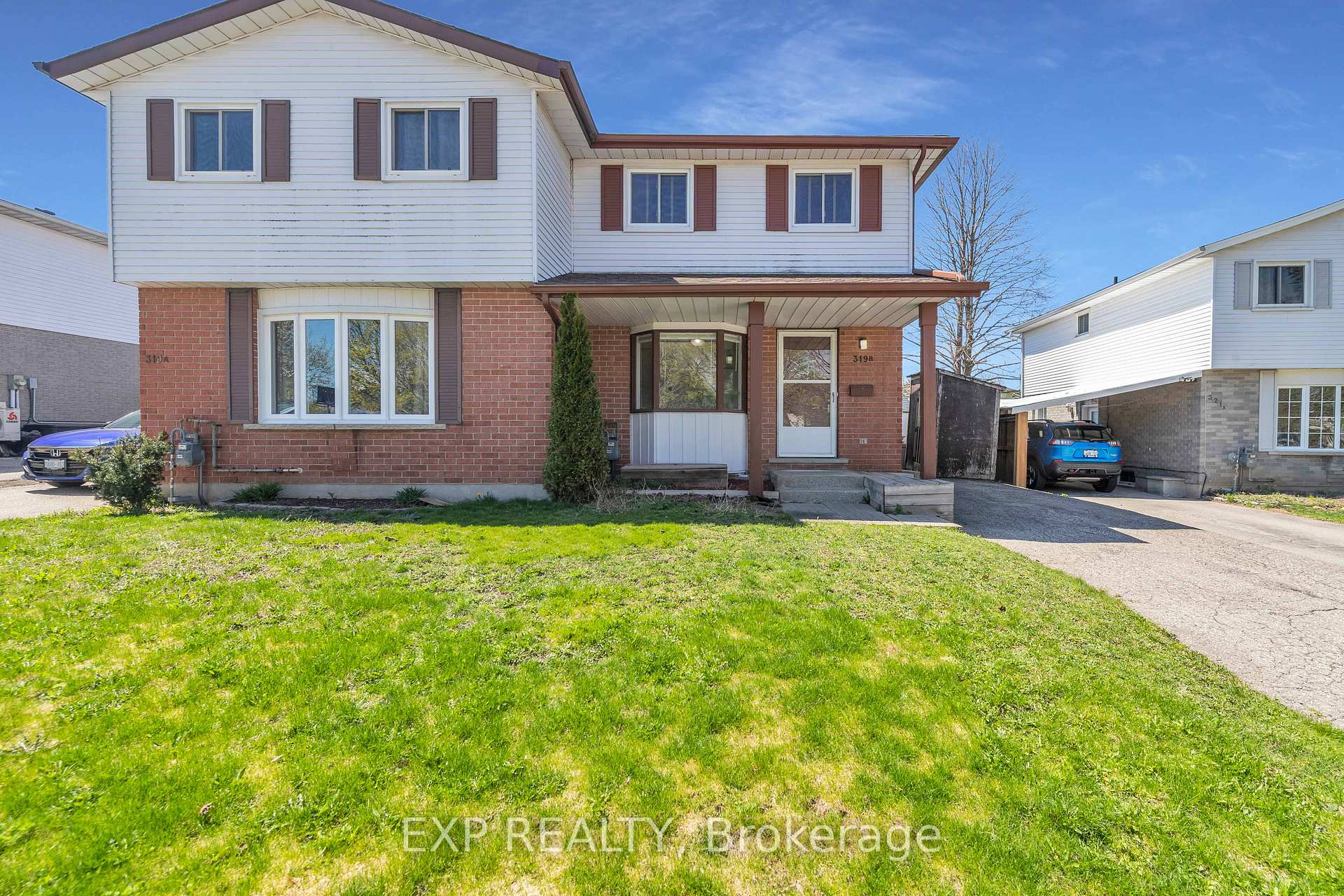Photo 1 of 319 B Mayview Crescent, Waterloo — HOMEH
