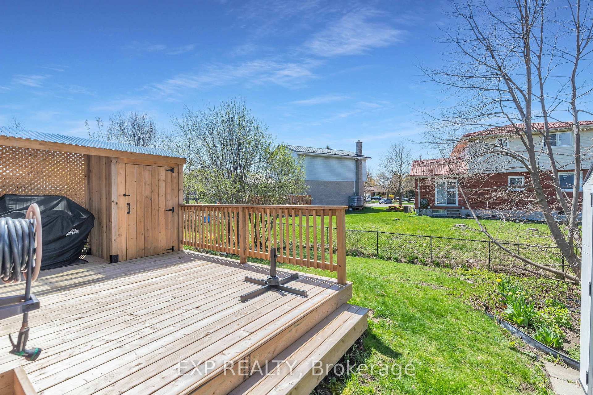 Photo 20 of 319 B Mayview Crescent, Waterloo — HOMEH
