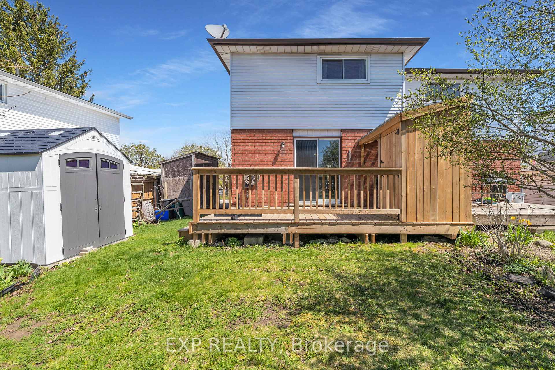 Photo 22 of 319 B Mayview Crescent, Waterloo — HOMEH