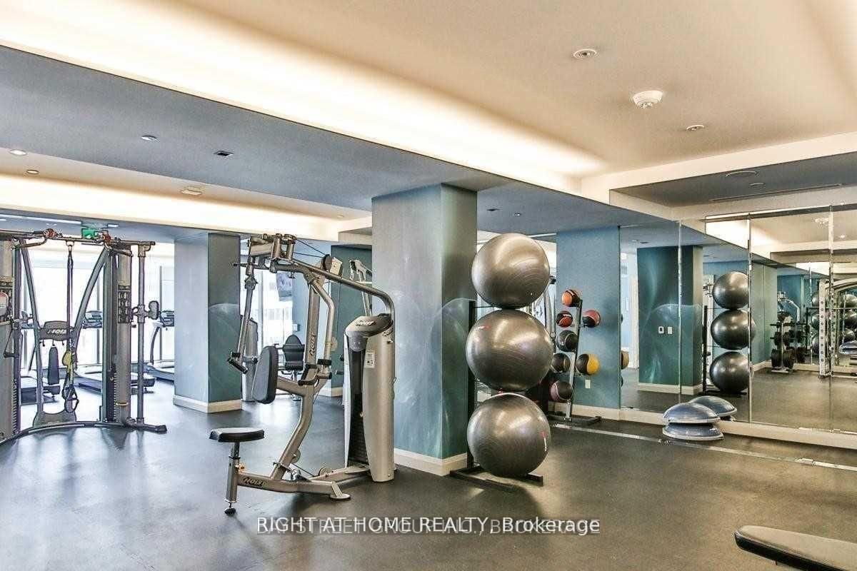 Photo 5 of Unit 3201, 50 Wellesley St, Toronto, Church-Yonge Corridor — HOMEH