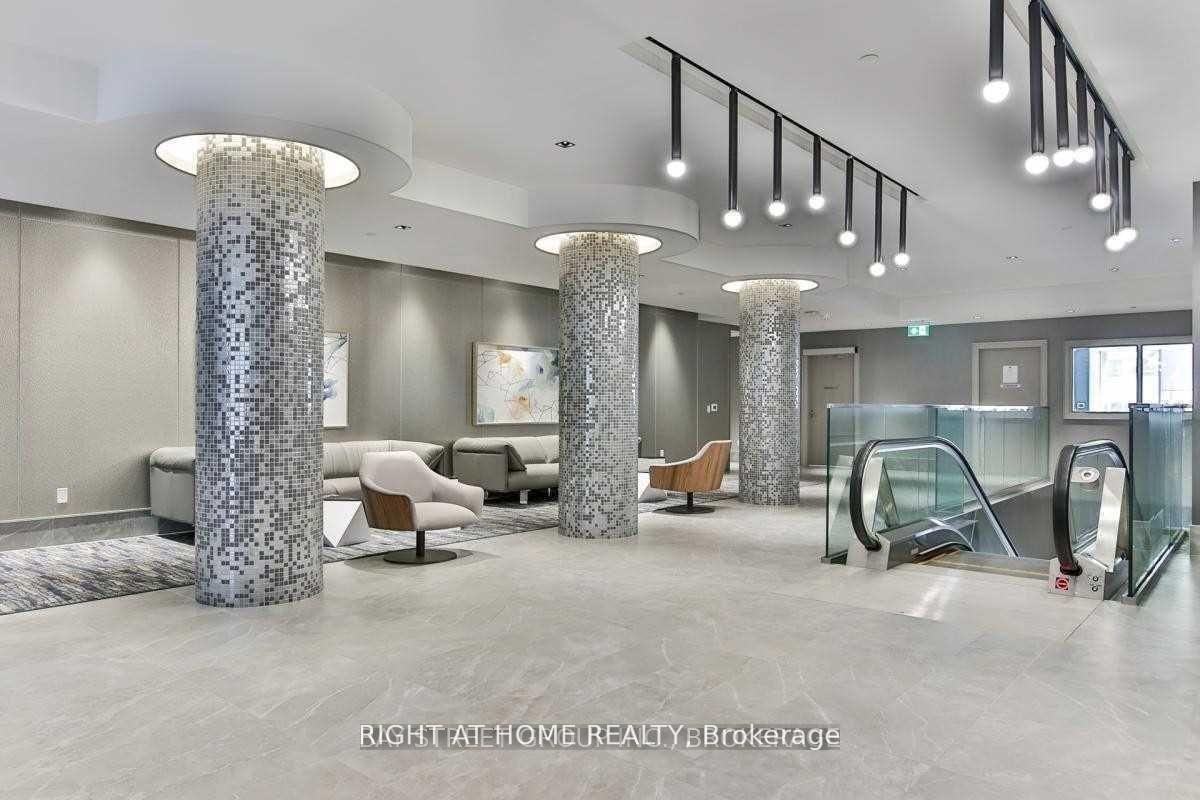 Photo 6 of Unit 3201, 50 Wellesley St, Toronto, Church-Yonge Corridor — HOMEH