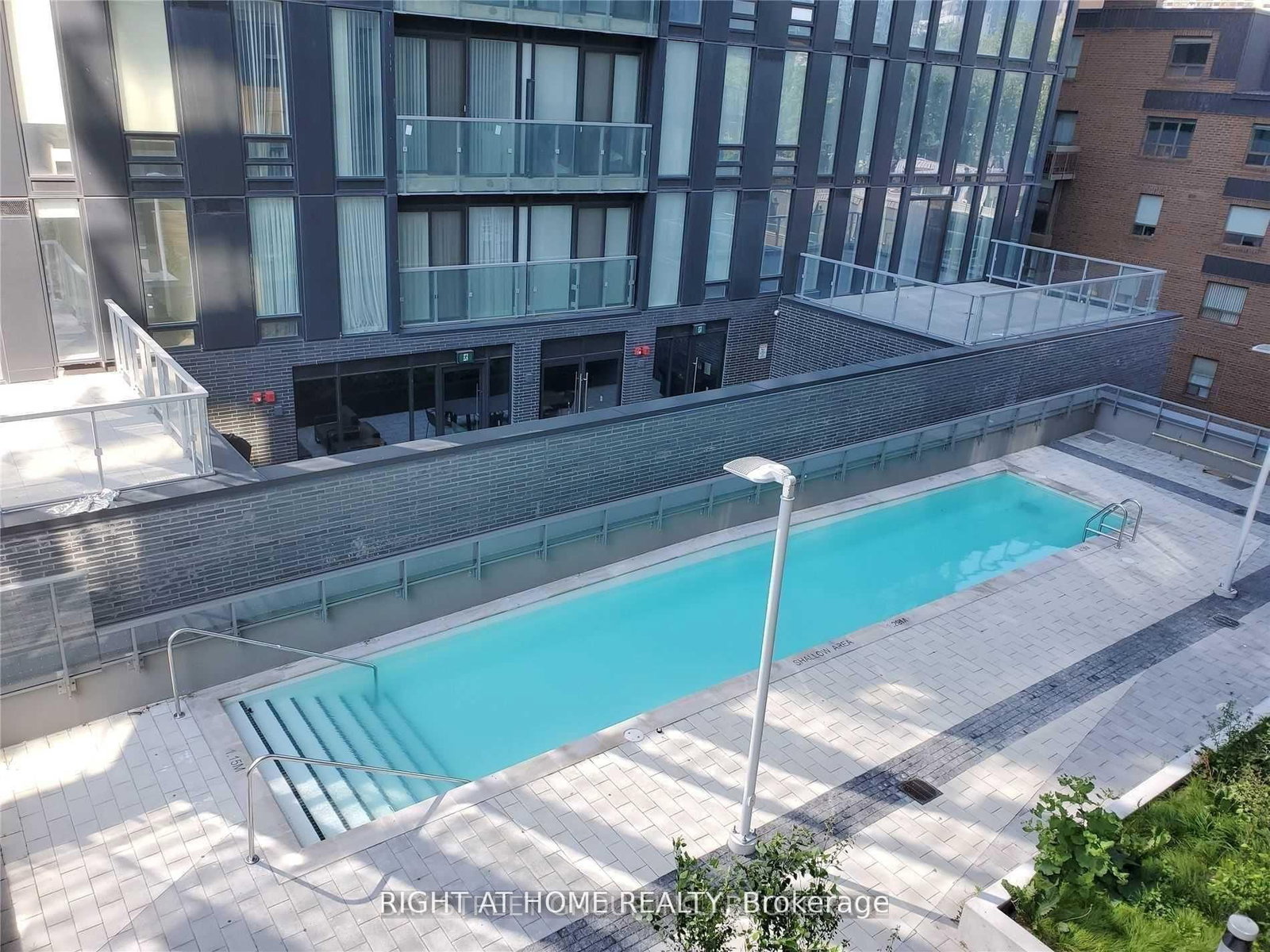 Photo 9 of Unit 3201, 50 Wellesley St, Toronto, Church-Yonge Corridor — HOMEH