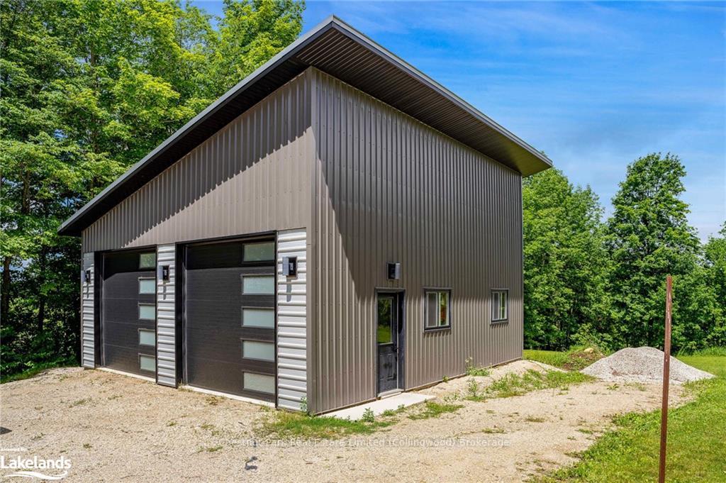 Photo 4 of 384317 Concession Road 4, West Grey — HOMEH