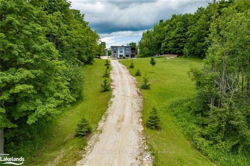 Photo 6 of 384317 Concession Road 4, West Grey — HOMEH