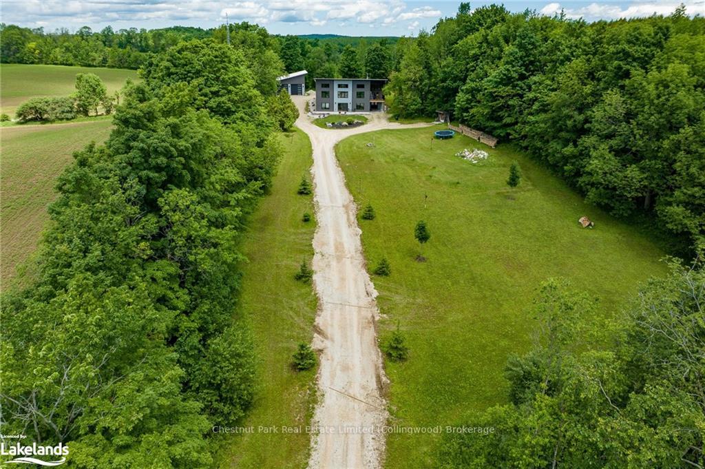 Photo 7 of 384317 Concession Road 4, West Grey — HOMEH