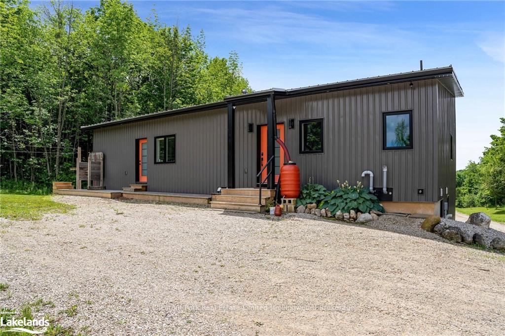 Photo 8 of 384317 Concession Road 4, West Grey — HOMEH