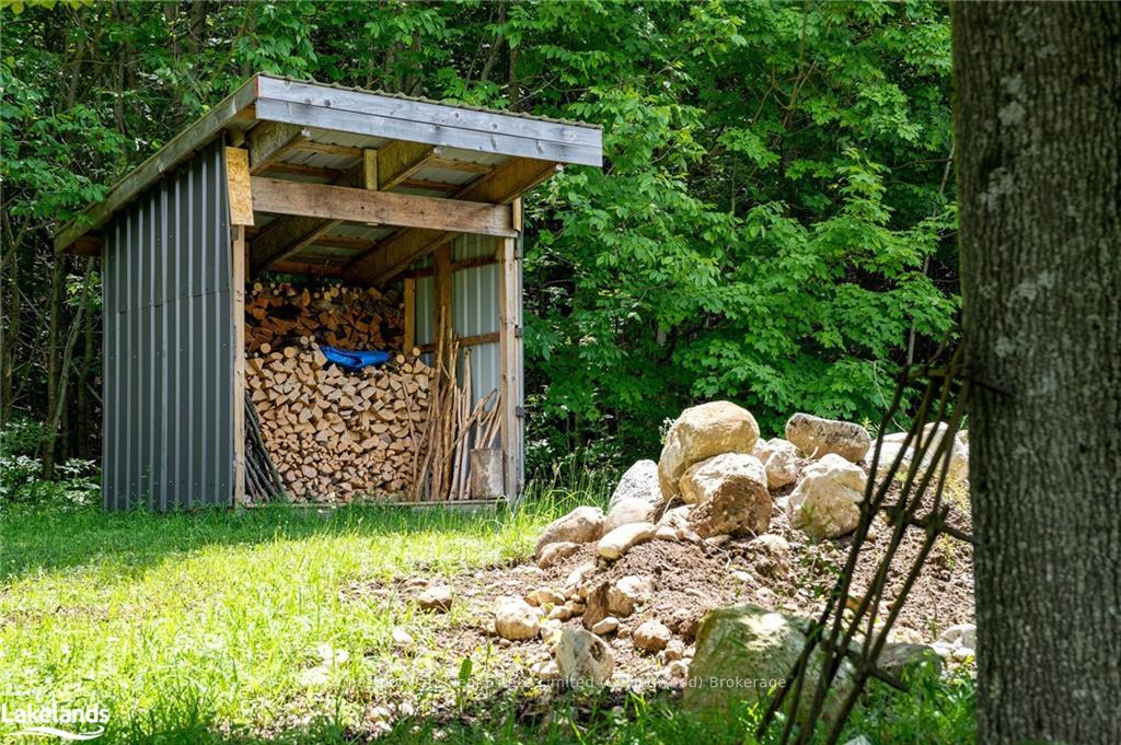 Photo 9 of 384317 Concession Road 4, West Grey — HOMEH