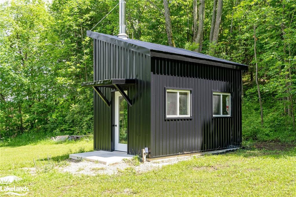 Photo 10 of 384317 Concession Road 4, West Grey — HOMEH