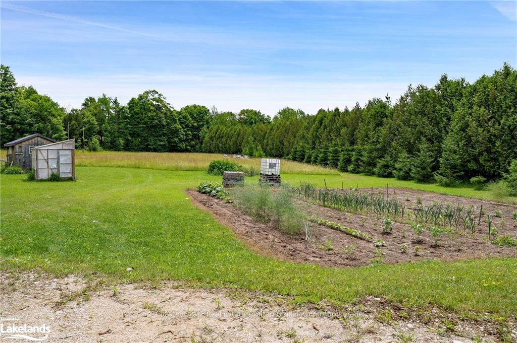 Photo 11 of 384317 Concession Road 4, West Grey — HOMEH