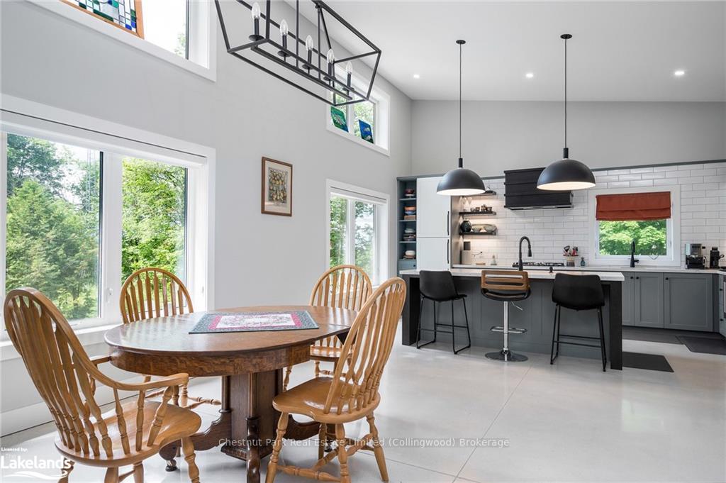 Photo 16 of 384317 Concession Road 4, West Grey — HOMEH