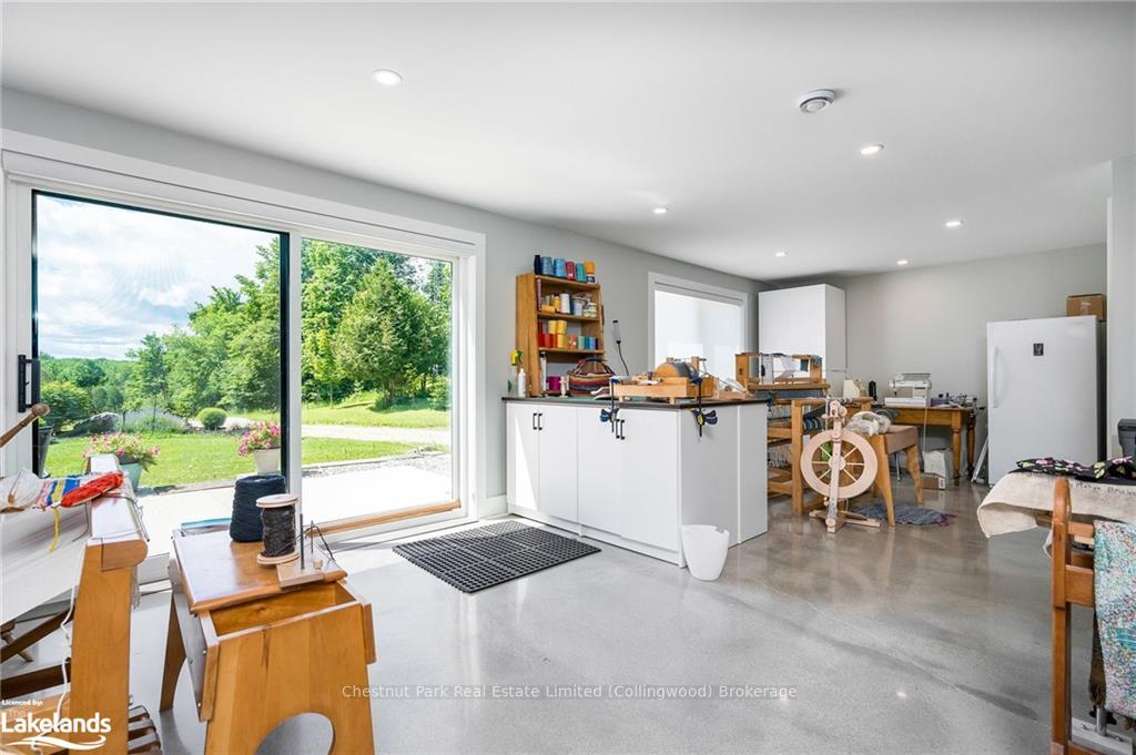 Photo 39 of 384317 Concession Road 4, West Grey — HOMEH