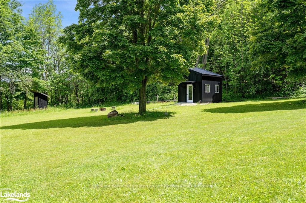 Photo 42 of 384317 Concession Road 4, West Grey — HOMEH