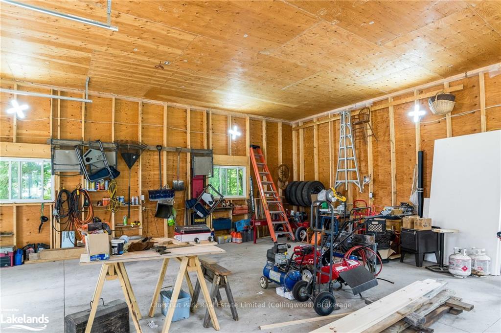 Photo 44 of 384317 Concession Road 4, West Grey — HOMEH