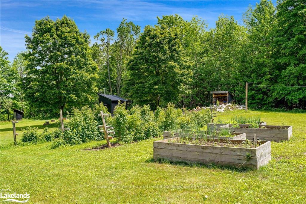 Photo 45 of 384317 Concession Road 4, West Grey — HOMEH