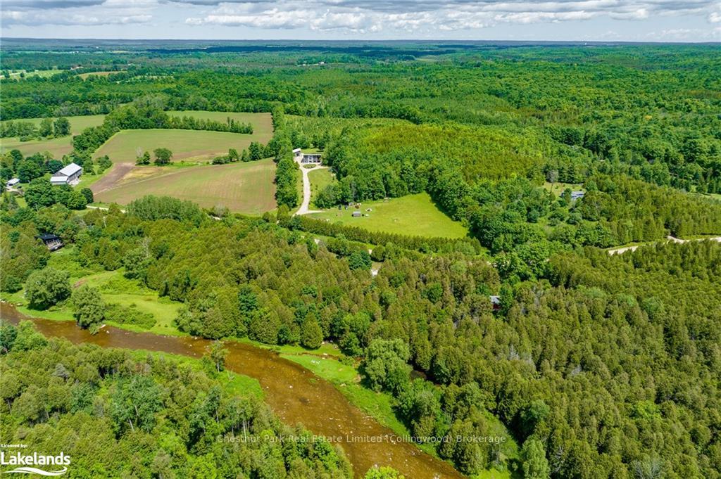 Photo 46 of 384317 Concession Road 4, West Grey — HOMEH