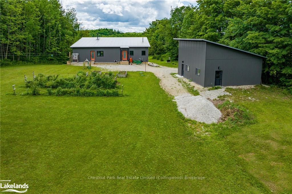 Photo 47 of 384317 Concession Road 4, West Grey — HOMEH