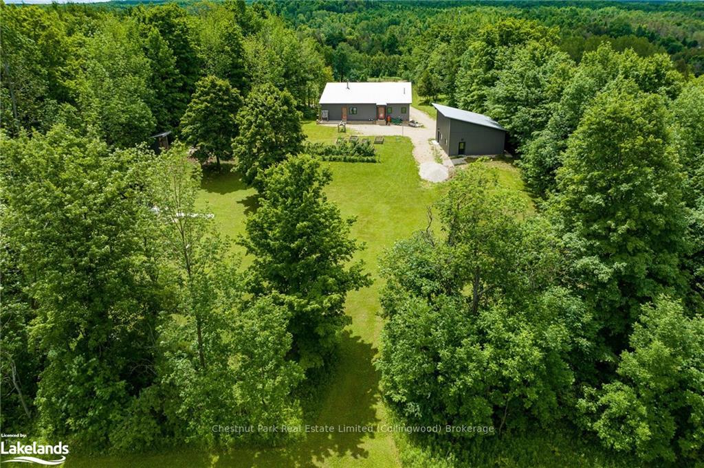 Photo 48 of 384317 Concession Road 4, West Grey — HOMEH