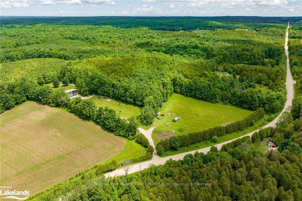 Photo 49 of 384317 Concession Road 4, West Grey — HOMEH