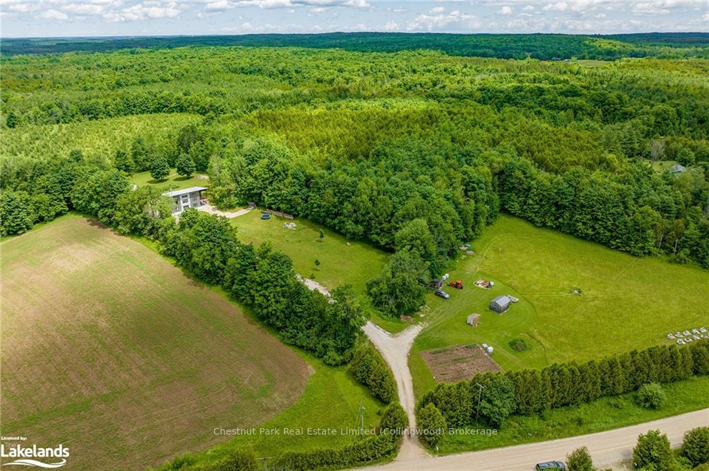 Photo 50 of 384317 Concession Road 4, West Grey — HOMEH