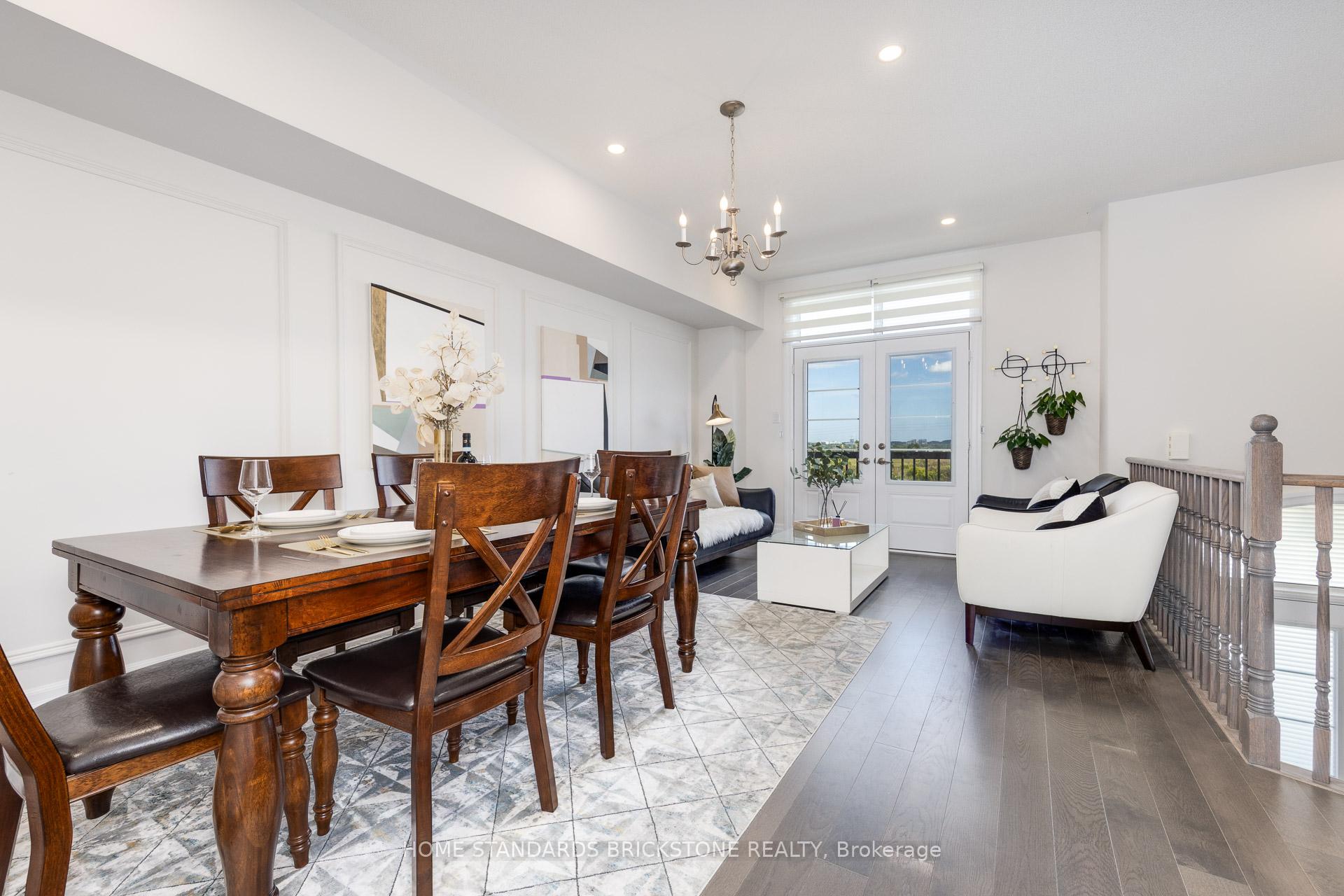 Photo 13 of 54 Campobello Street, Vaughan, Patterson — HOMEH