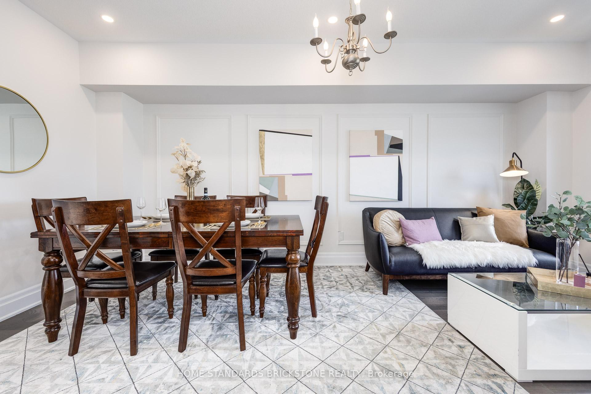 Photo 15 of 54 Campobello Street, Vaughan, Patterson — HOMEH
