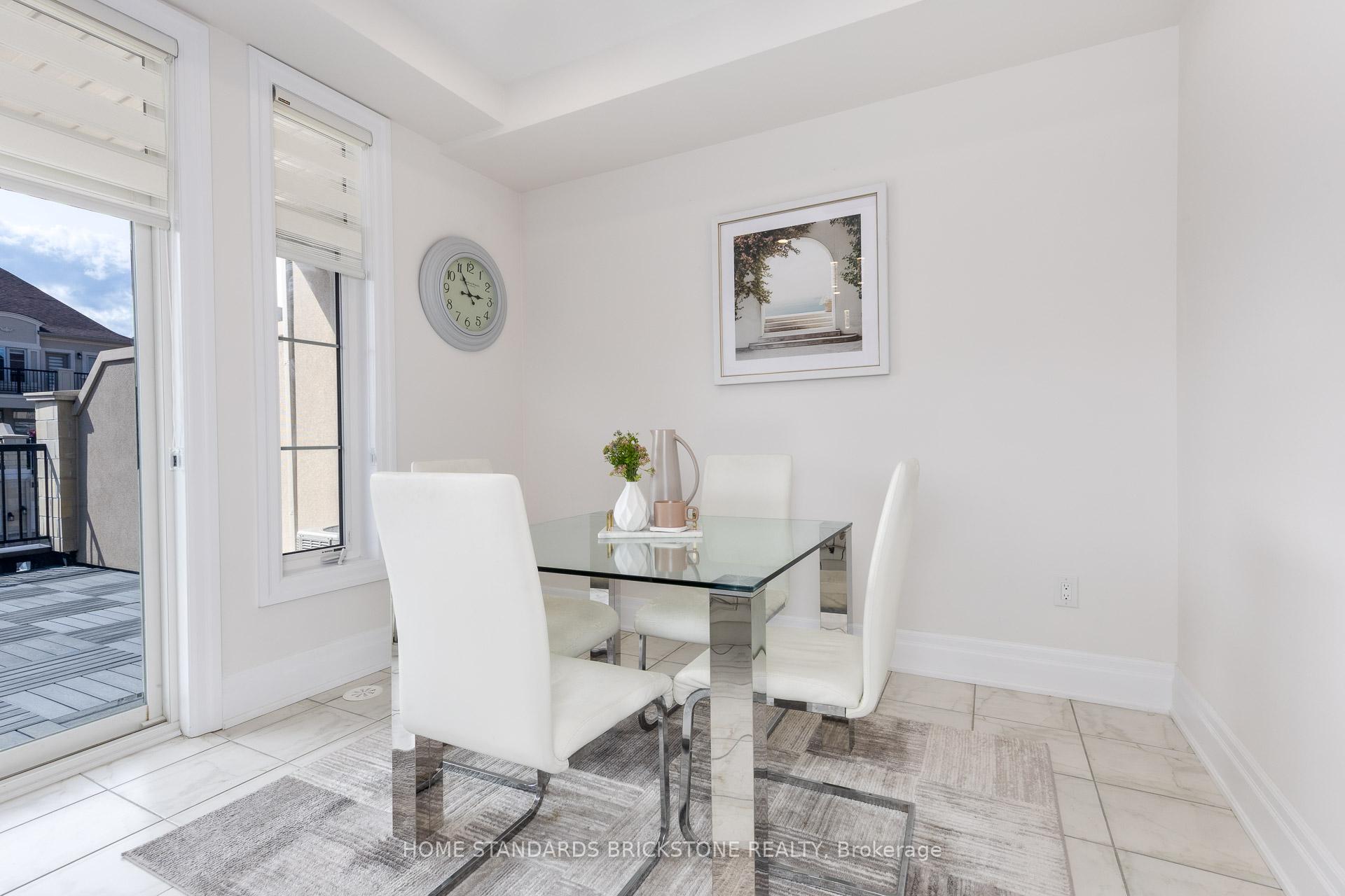 Photo 22 of 54 Campobello Street, Vaughan, Patterson — HOMEH