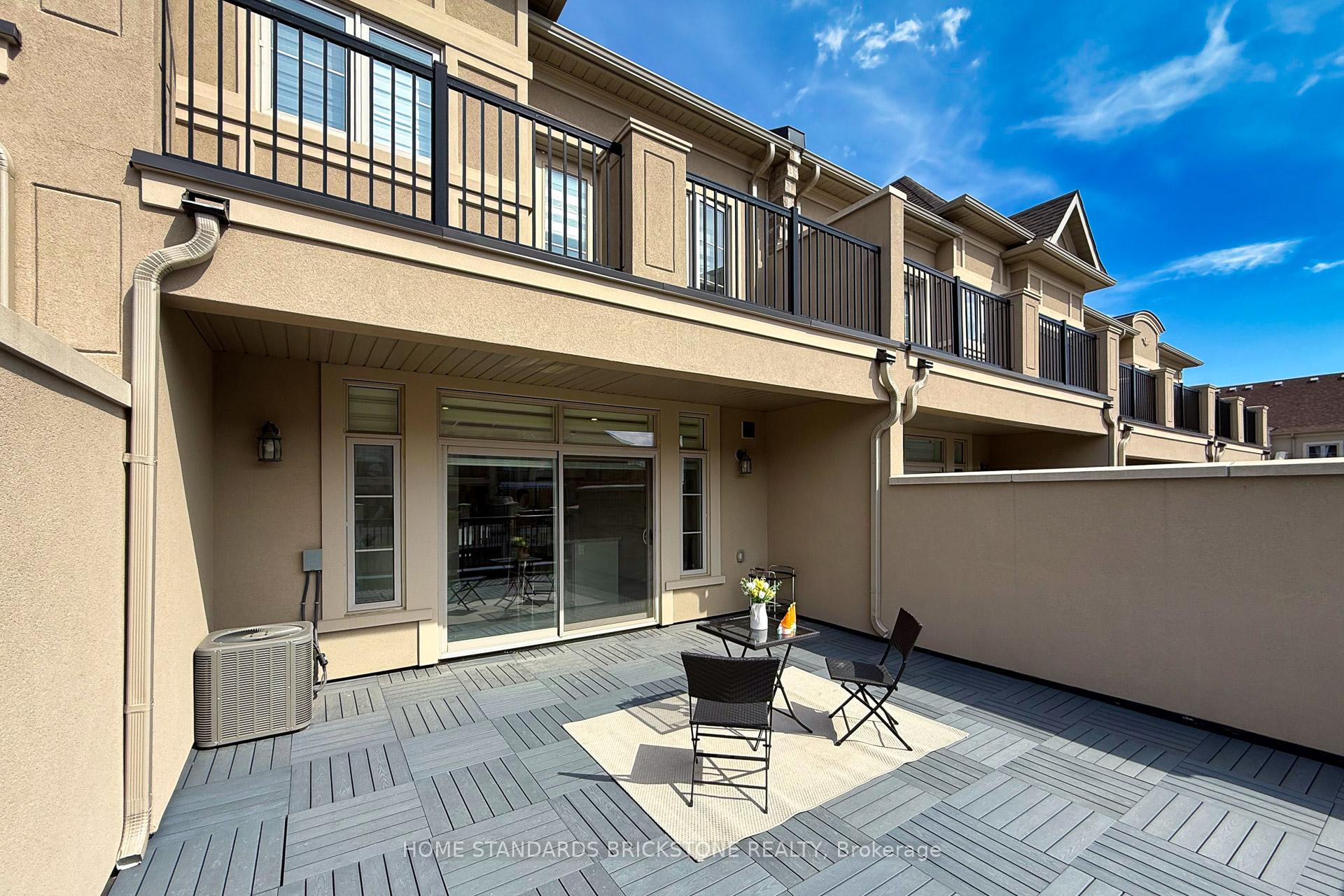 Photo 26 of 54 Campobello Street, Vaughan, Patterson — HOMEH