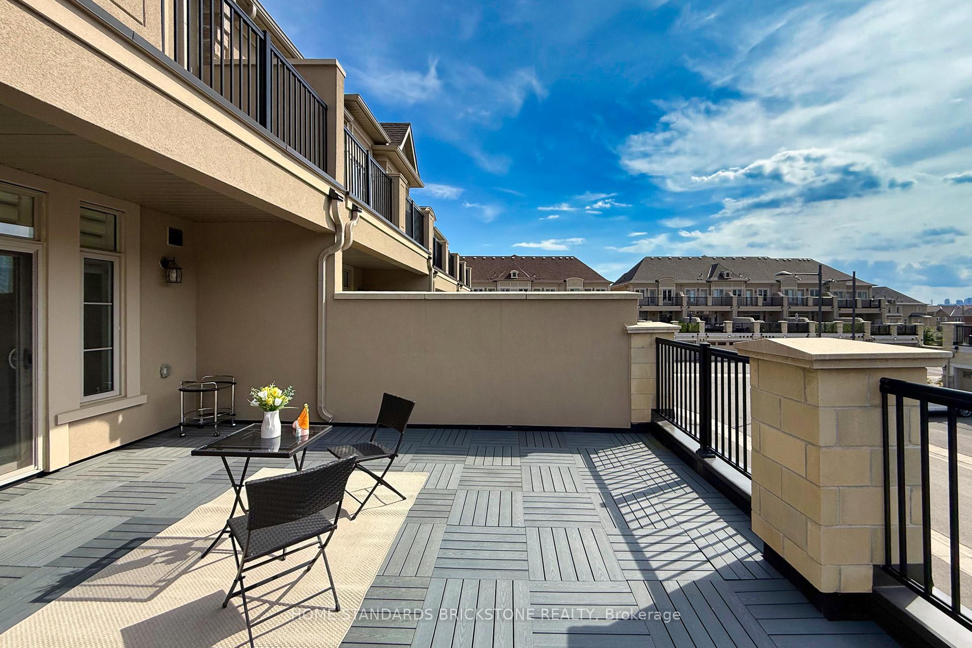 Photo 27 of 54 Campobello Street, Vaughan, Patterson — HOMEH