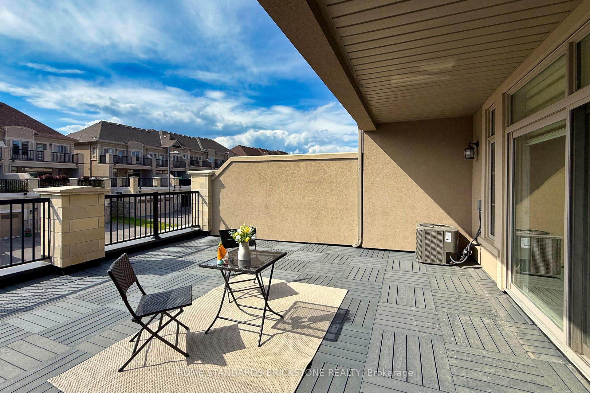 Photo 28 of 54 Campobello Street, Vaughan, Patterson — HOMEH