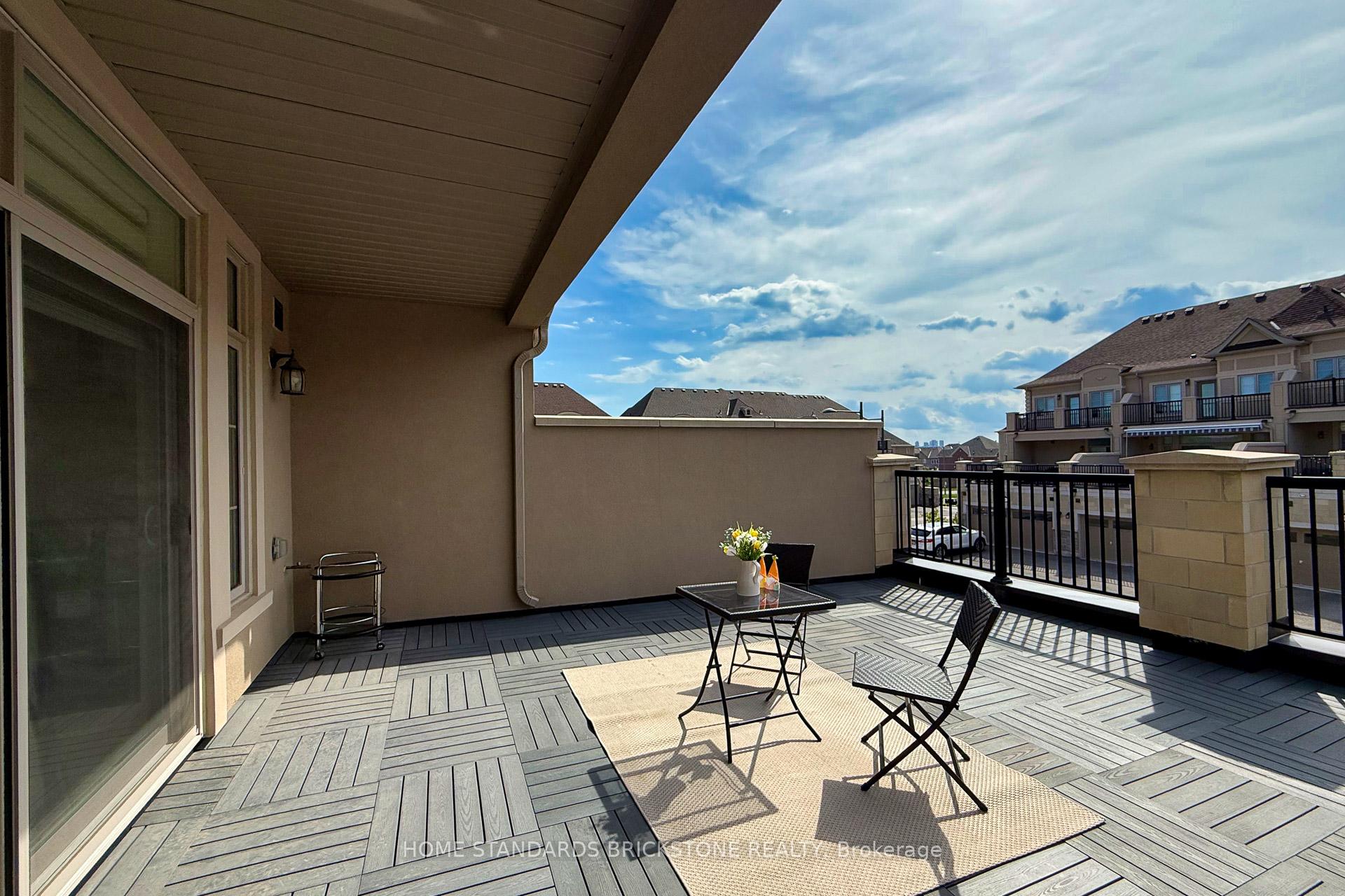 Photo 29 of 54 Campobello Street, Vaughan, Patterson — HOMEH