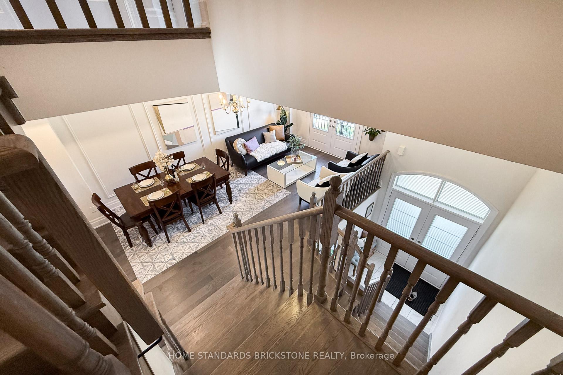 Photo 32 of 54 Campobello Street, Vaughan, Patterson — HOMEH