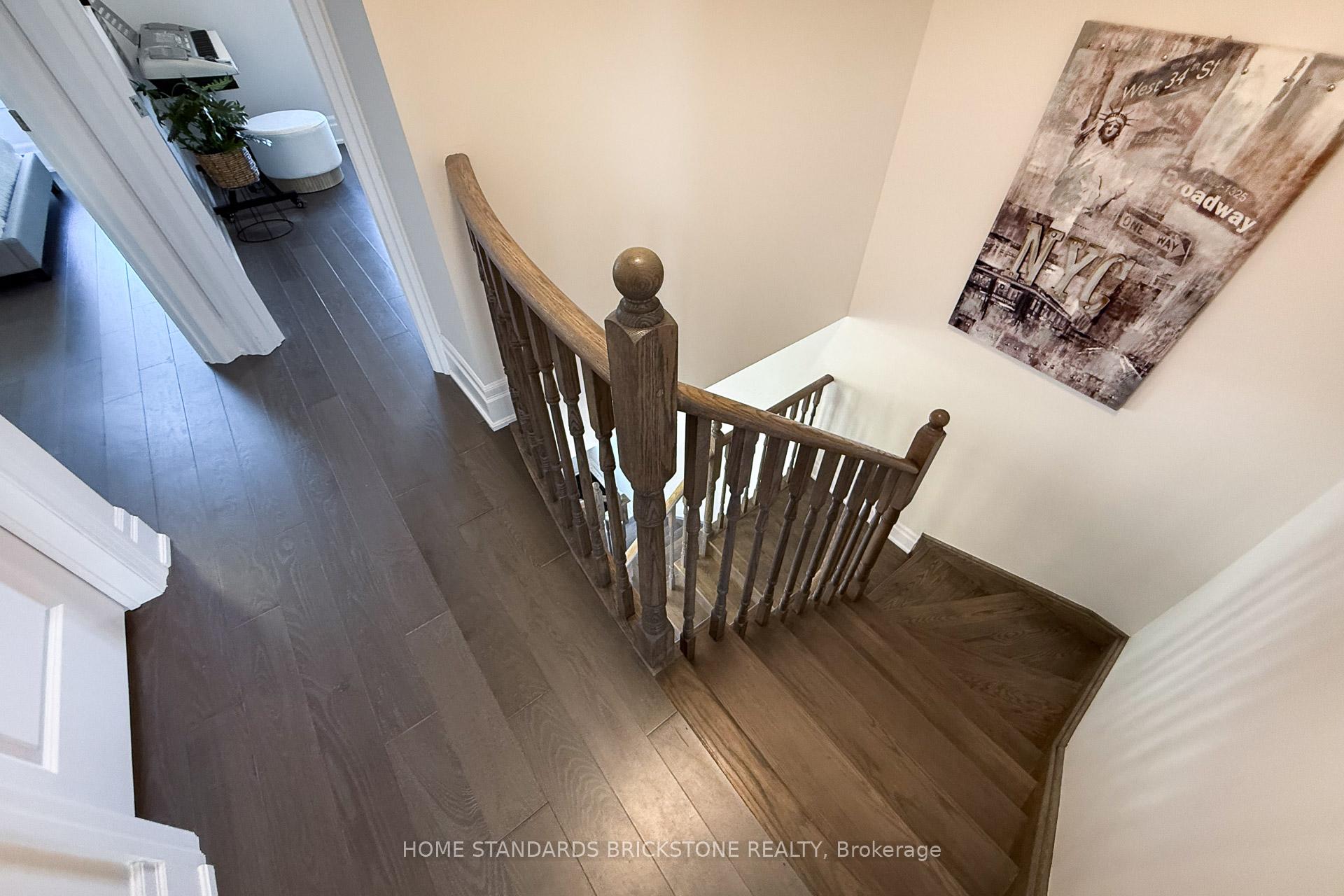 Photo 33 of 54 Campobello Street, Vaughan, Patterson — HOMEH