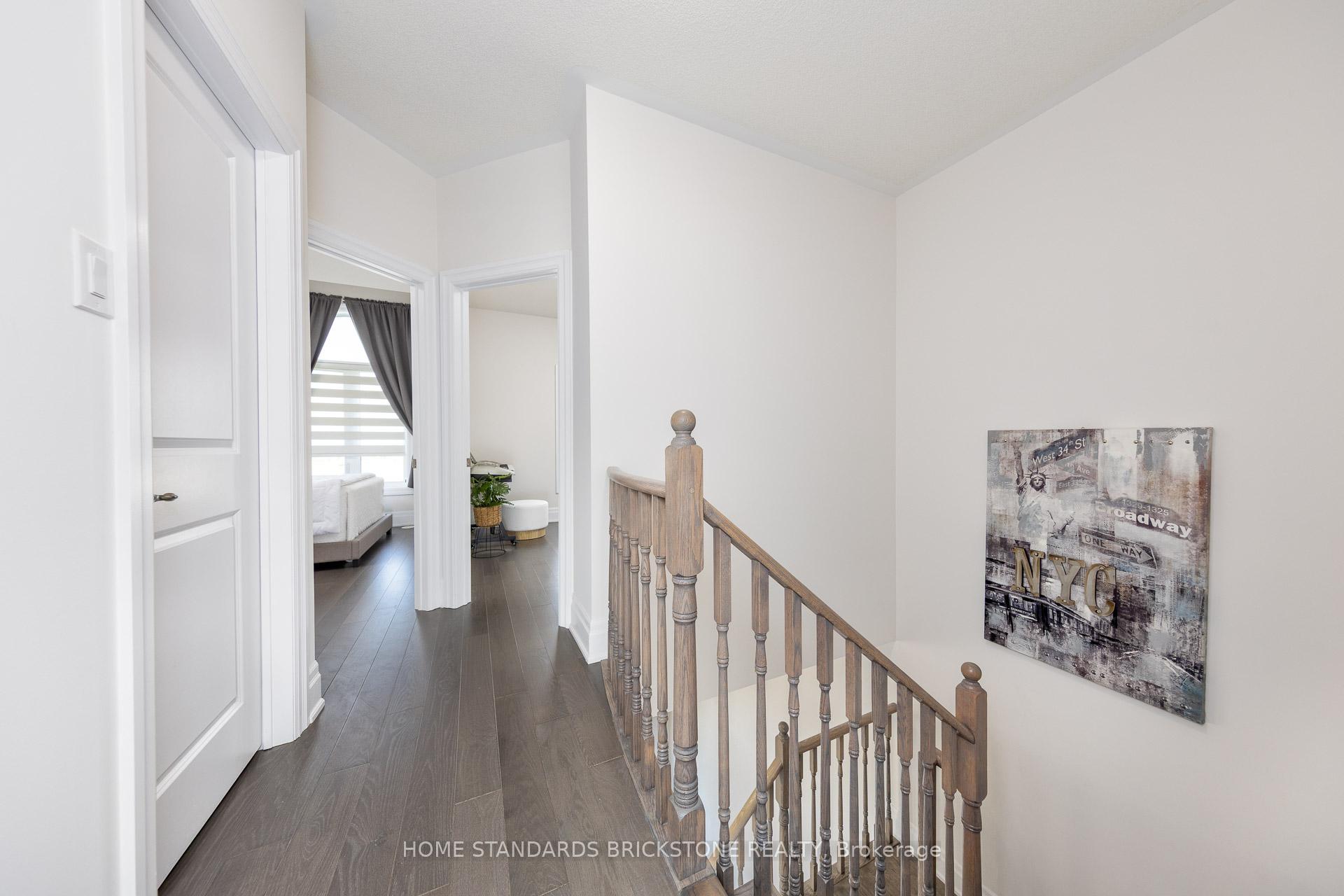 Photo 34 of 54 Campobello Street, Vaughan, Patterson — HOMEH