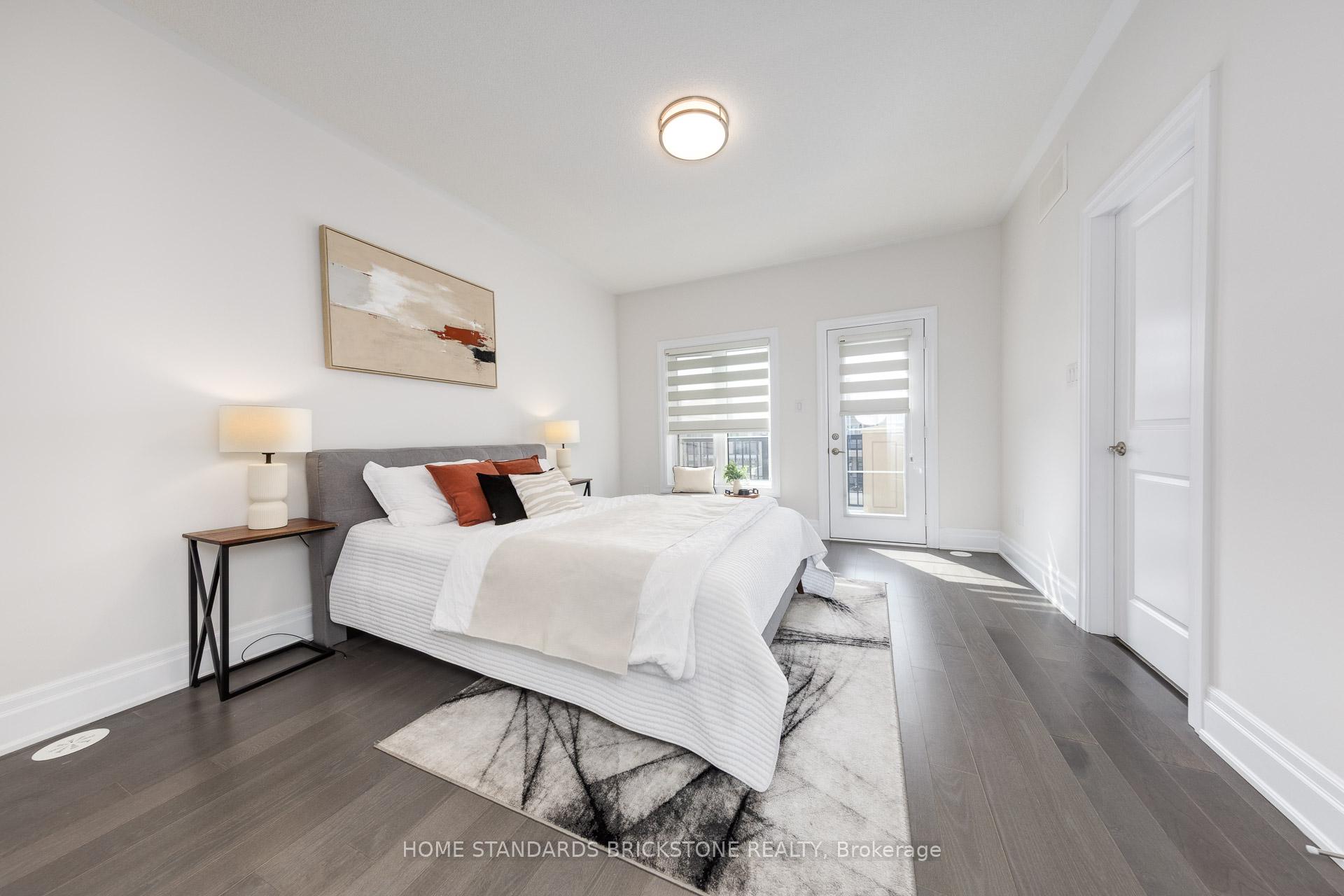 Photo 35 of 54 Campobello Street, Vaughan, Patterson — HOMEH
